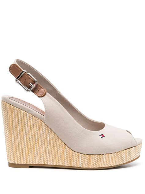 tommy hilfiger slingback shoes|tommy hilfiger handbags clearance.